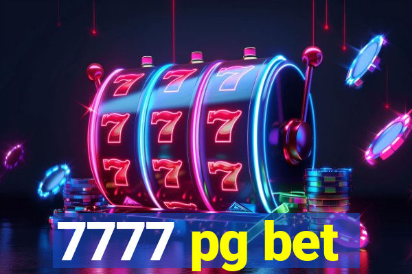 7777 pg bet